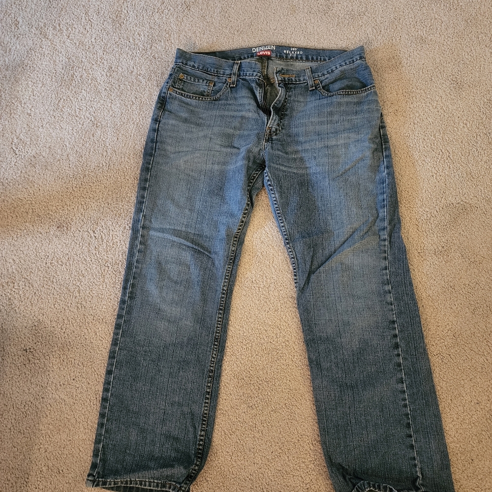 Jeans